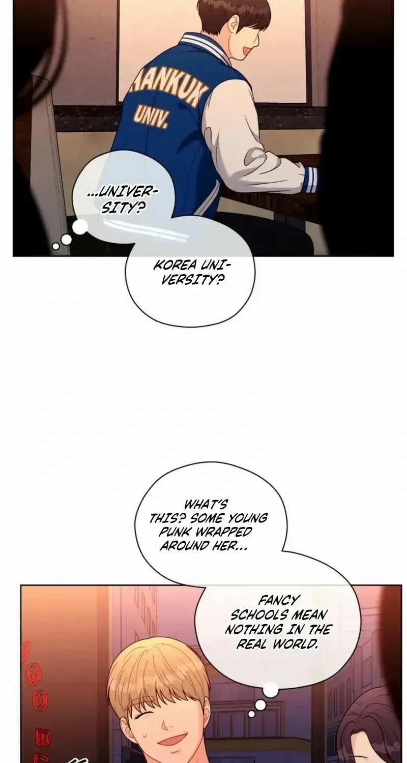 Innocent Wind Chapter 21 page 48 - 
