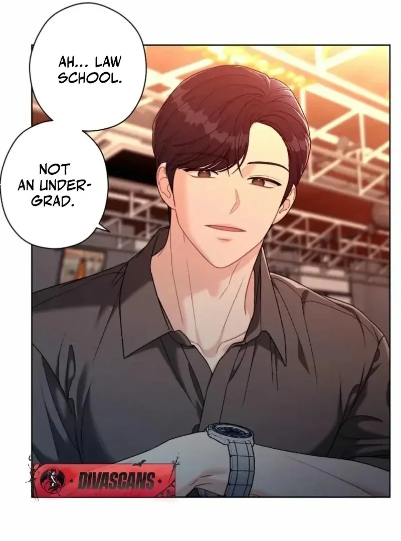 Innocent Wind Chapter 21 page 50 - 