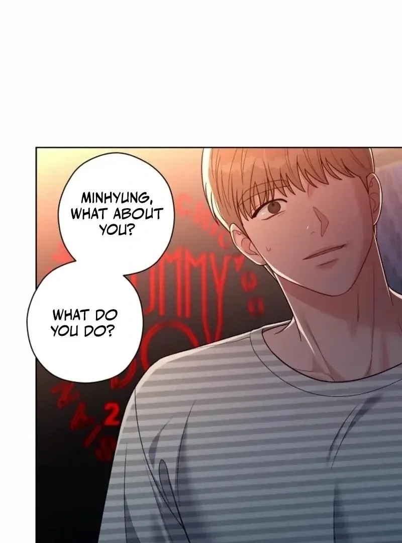 Innocent Wind Chapter 21 page 51 - 