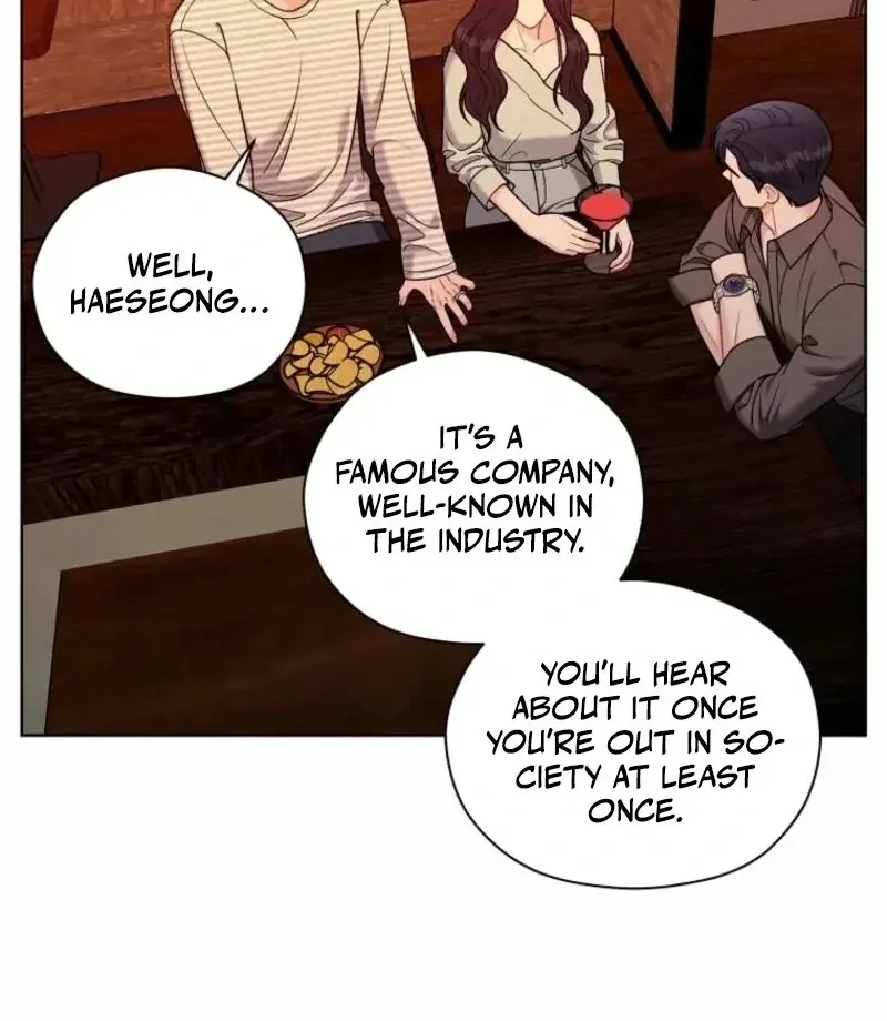 Innocent Wind Chapter 21 page 53 - 