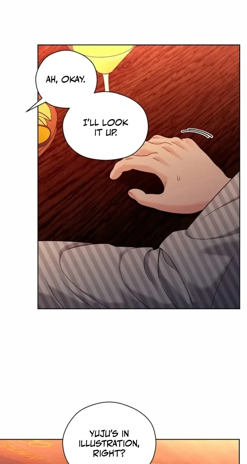 Innocent Wind Chapter 21 page 54 - 