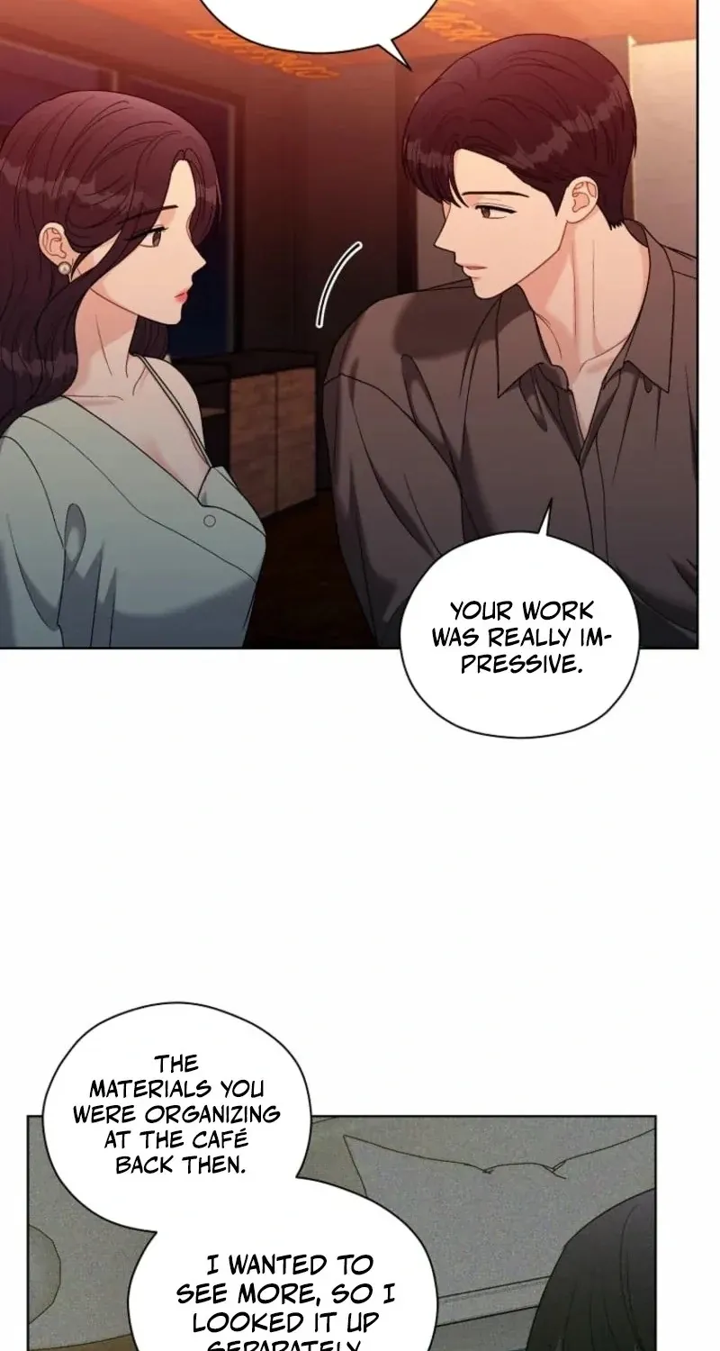 Innocent Wind Chapter 21 page 55 - 