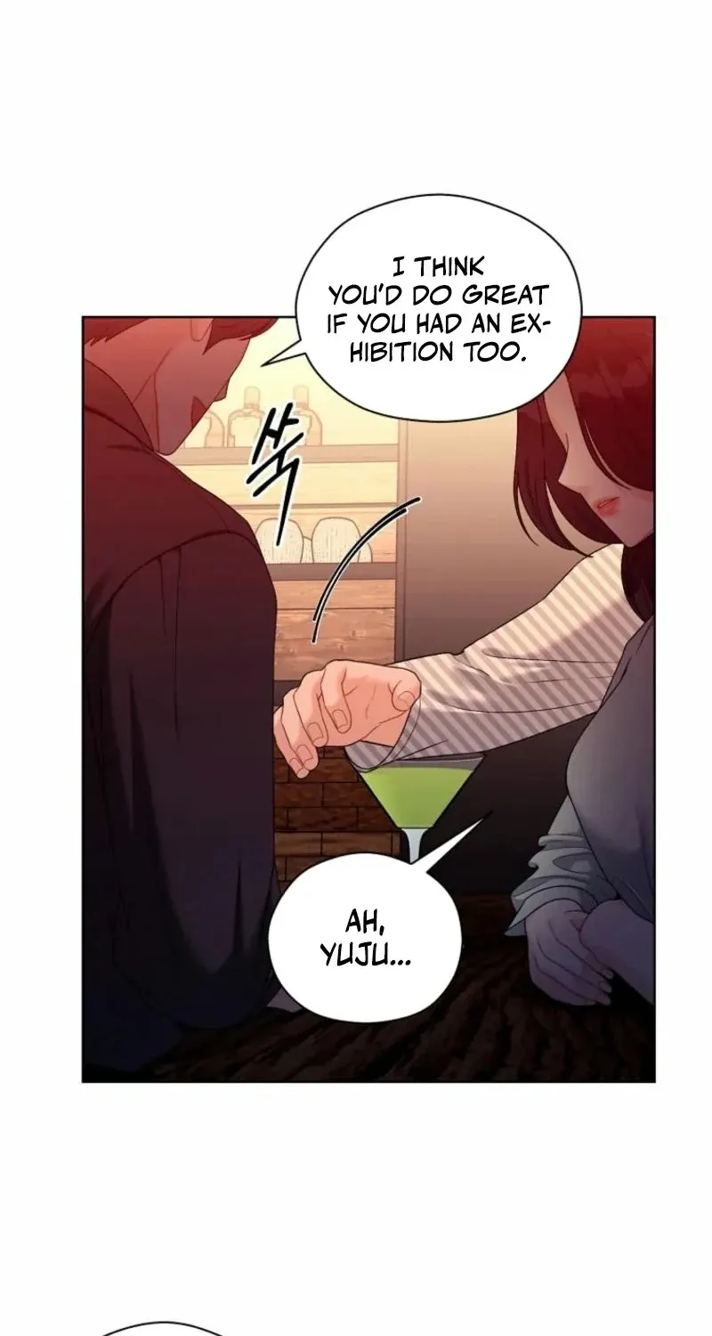 Innocent Wind Chapter 21 page 58 - 