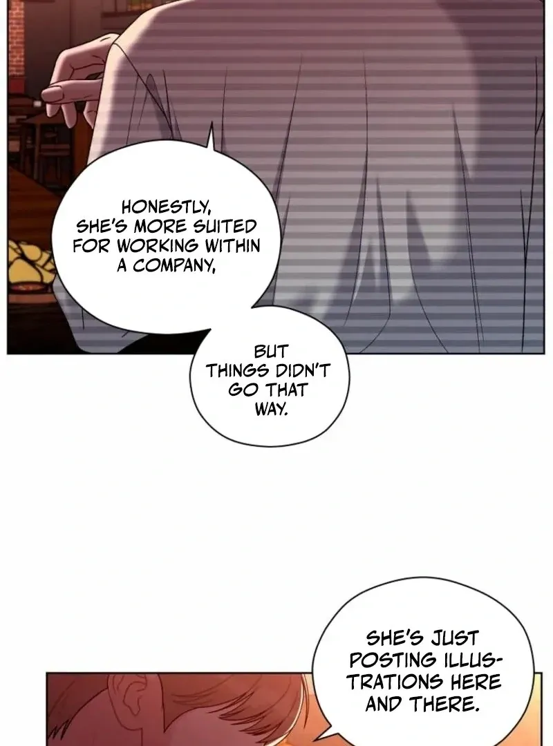 Innocent Wind Chapter 21 page 60 - 