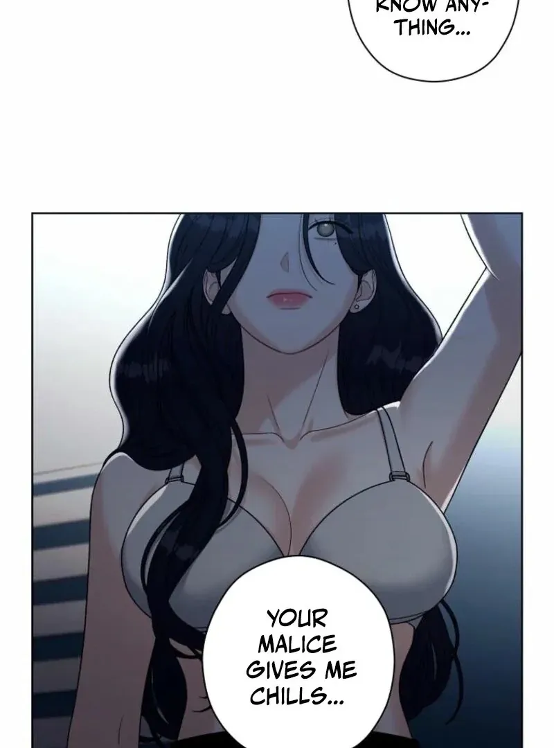Innocent Wind Chapter 21 page 8 - 