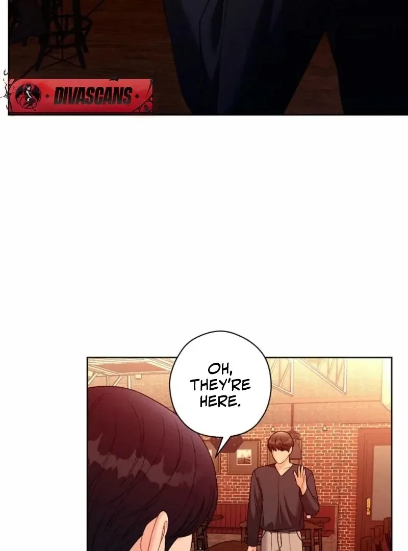 Innocent Wind Chapter 21 page 72 - 