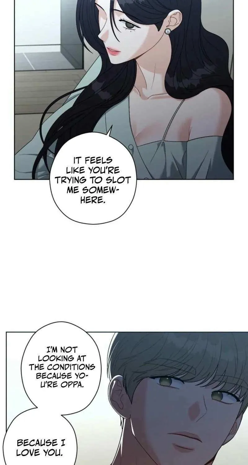 Innocent Wind Chapter 22 page 11 - 