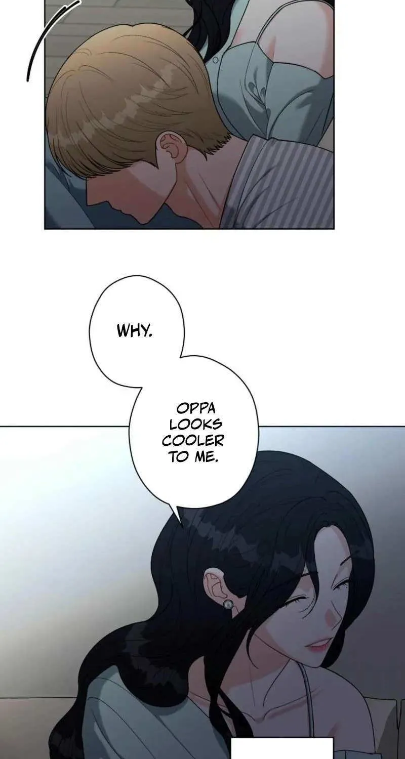 Innocent Wind Chapter 22 page 15 - 