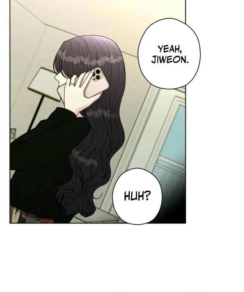 Innocent Wind Chapter 22 page 19 - 