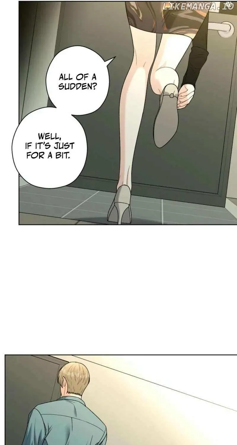 Innocent Wind Chapter 22 page 20 - 