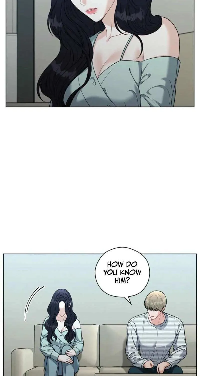 Innocent Wind Chapter 22 page 3 - 