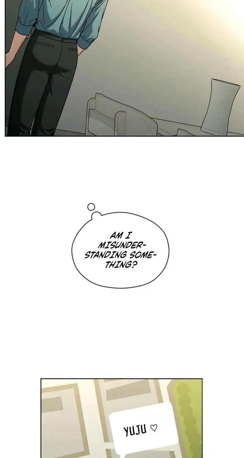 Innocent Wind Chapter 22 page 21 - 