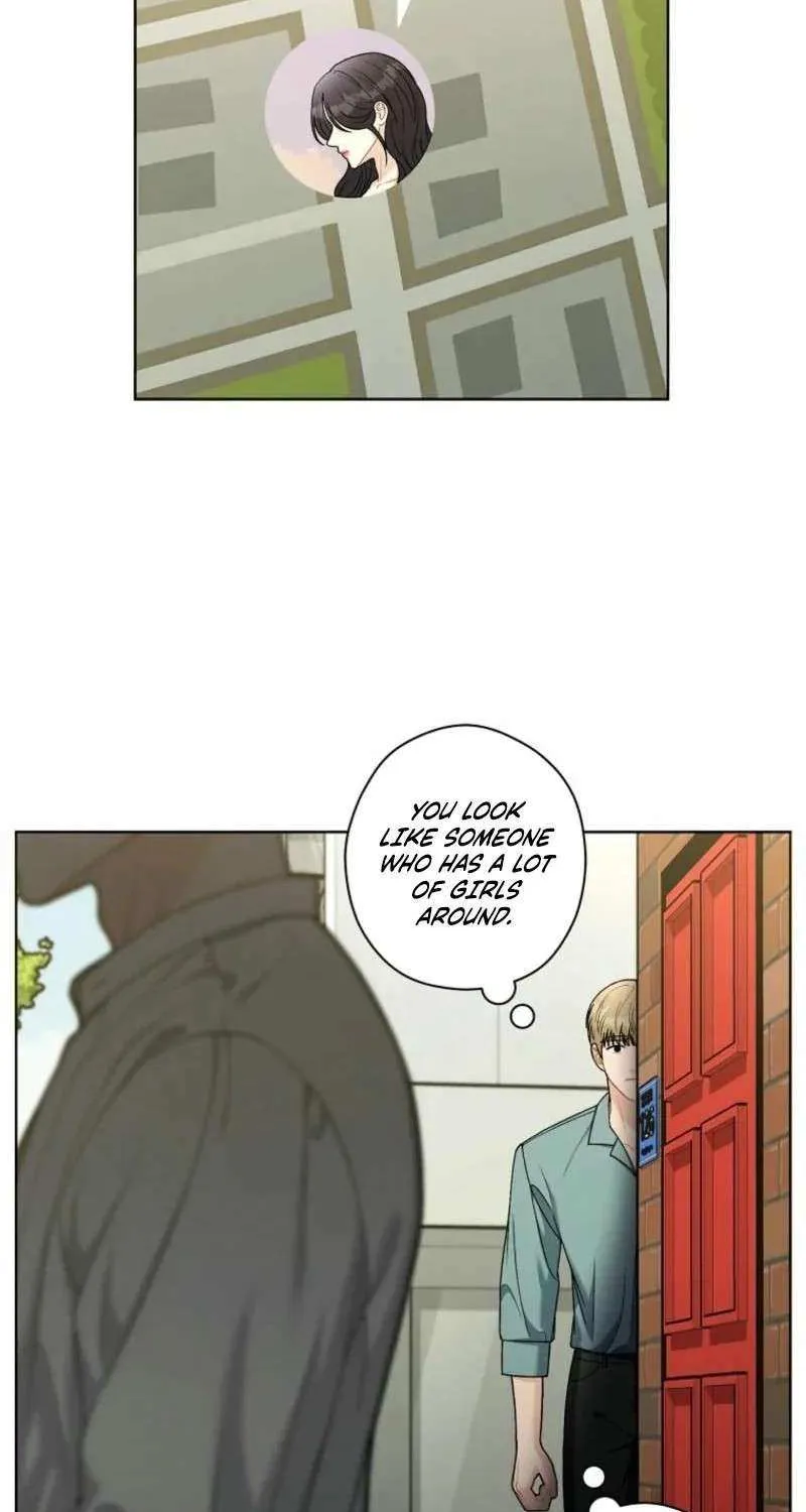 Innocent Wind Chapter 22 page 22 - 