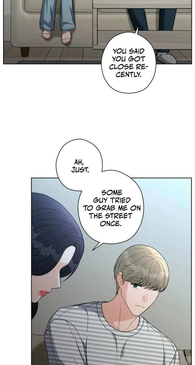 Innocent Wind Chapter 22 page 4 - 