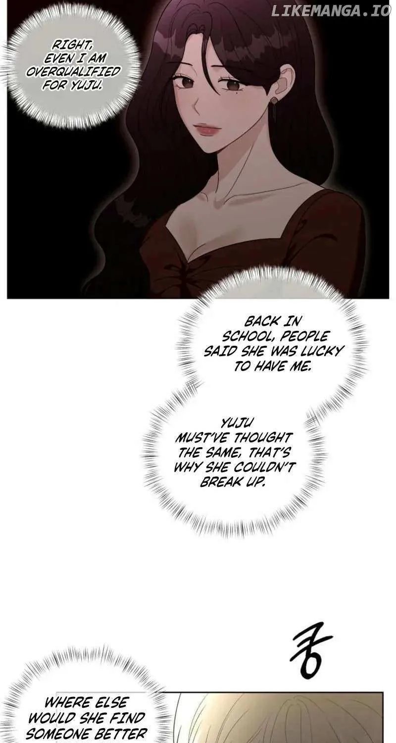 Innocent Wind Chapter 22 page 32 - 