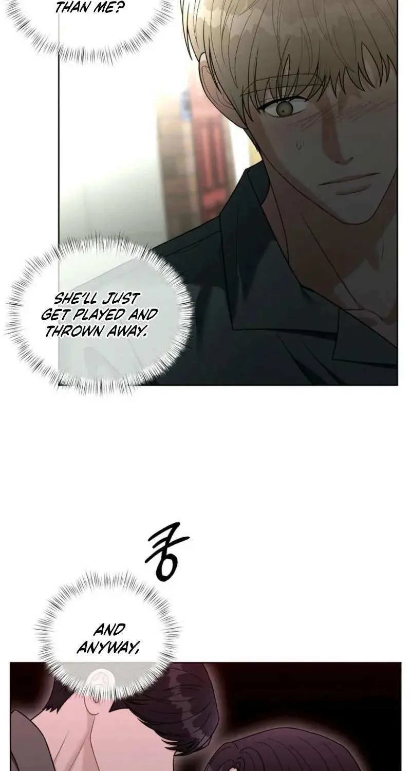 Innocent Wind Chapter 22 page 33 - 