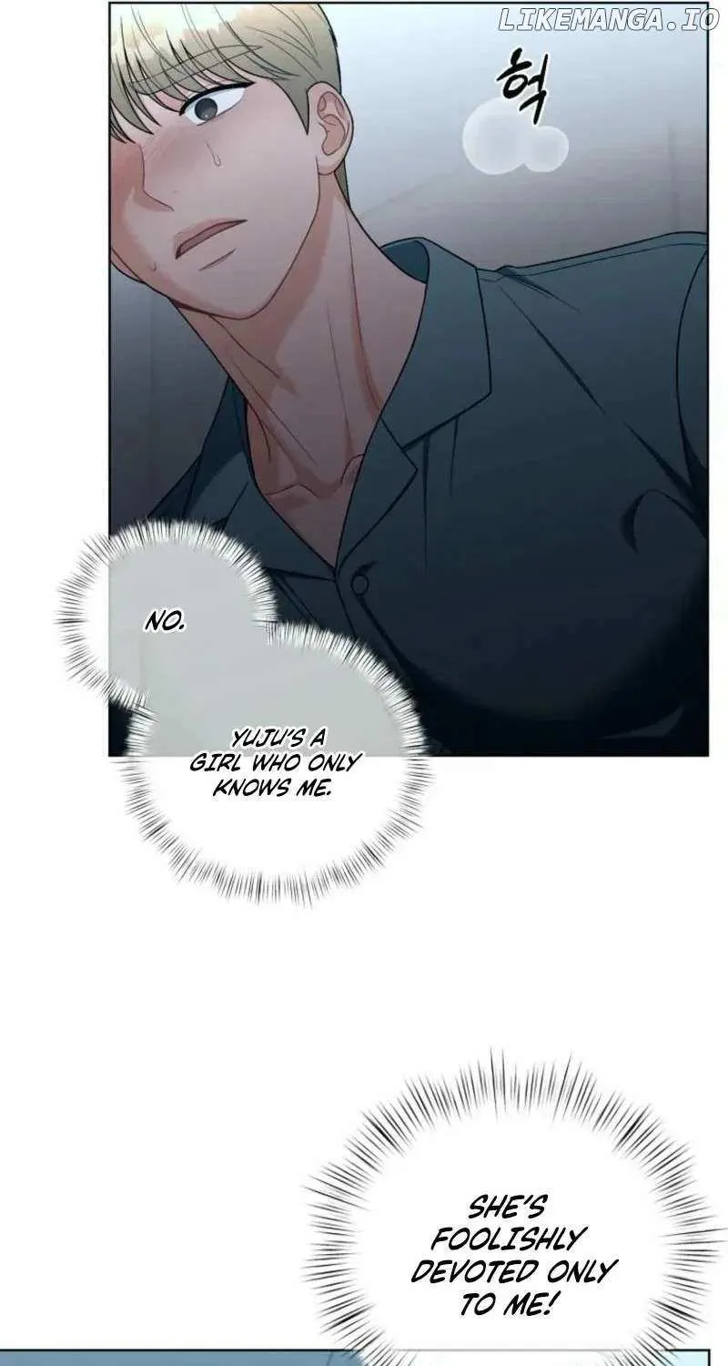 Innocent Wind Chapter 22 page 38 - 
