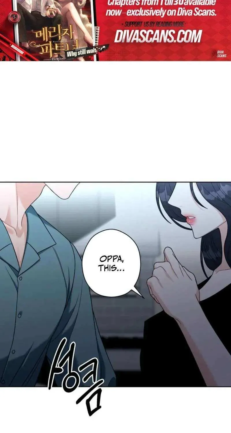 Innocent Wind Chapter 22 page 40 - 