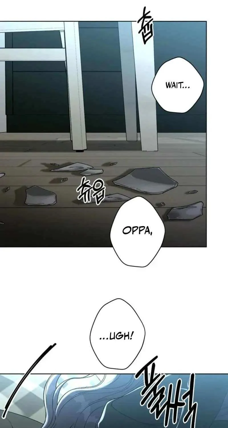 Innocent Wind Chapter 22 page 42 - 
