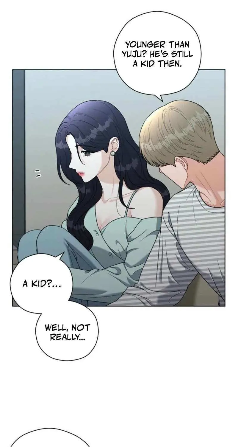 Innocent Wind Chapter 22 page 6 - 