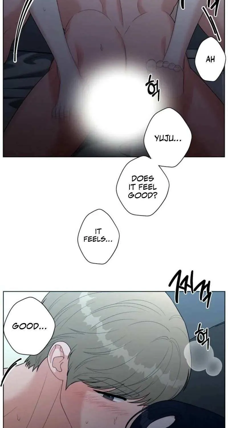 Innocent Wind Chapter 22 page 52 - 