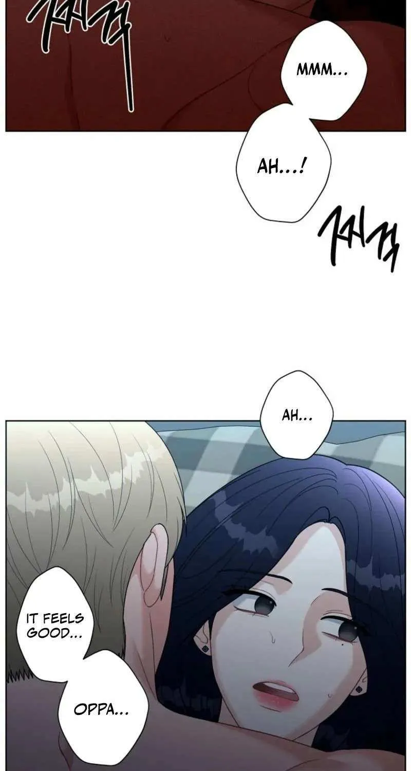 Innocent Wind Chapter 22 page 54 - 