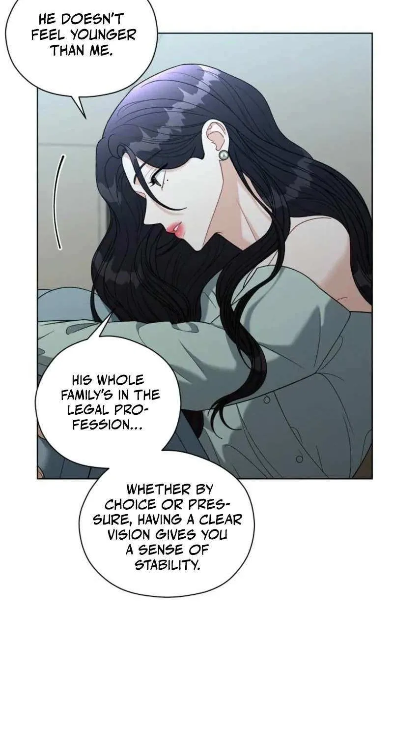 Innocent Wind Chapter 22 page 7 - 