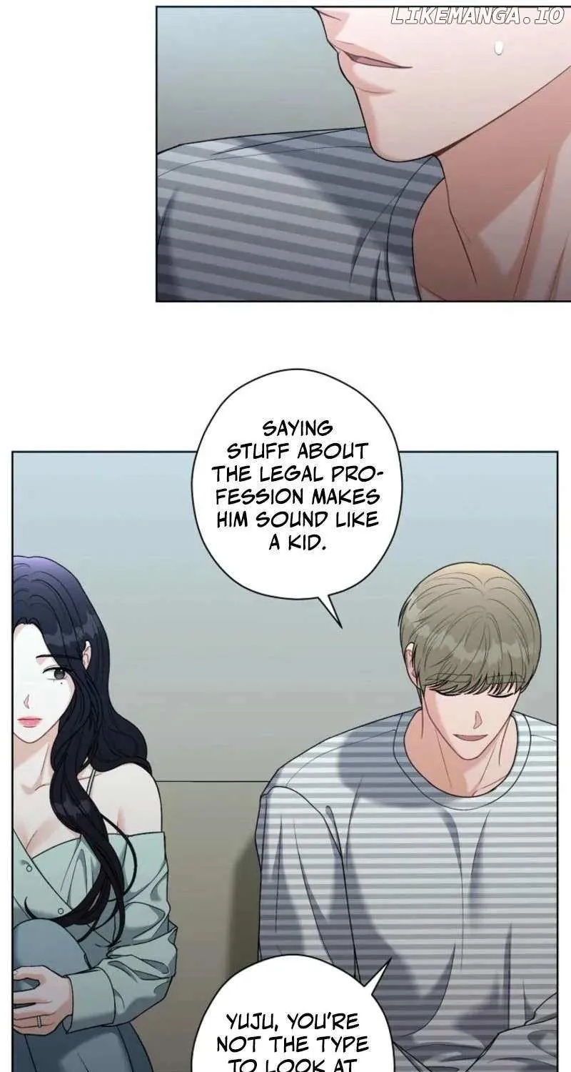 Innocent Wind Chapter 22 page 8 - 