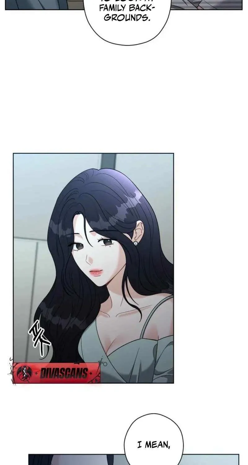 Innocent Wind Chapter 22 page 9 - 