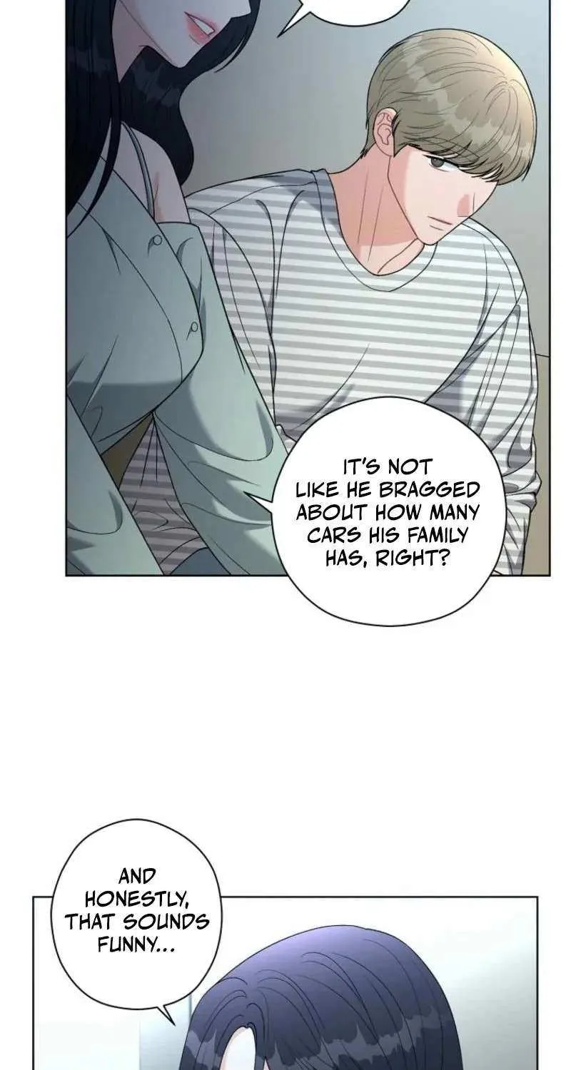 Innocent Wind Chapter 22 page 10 - 