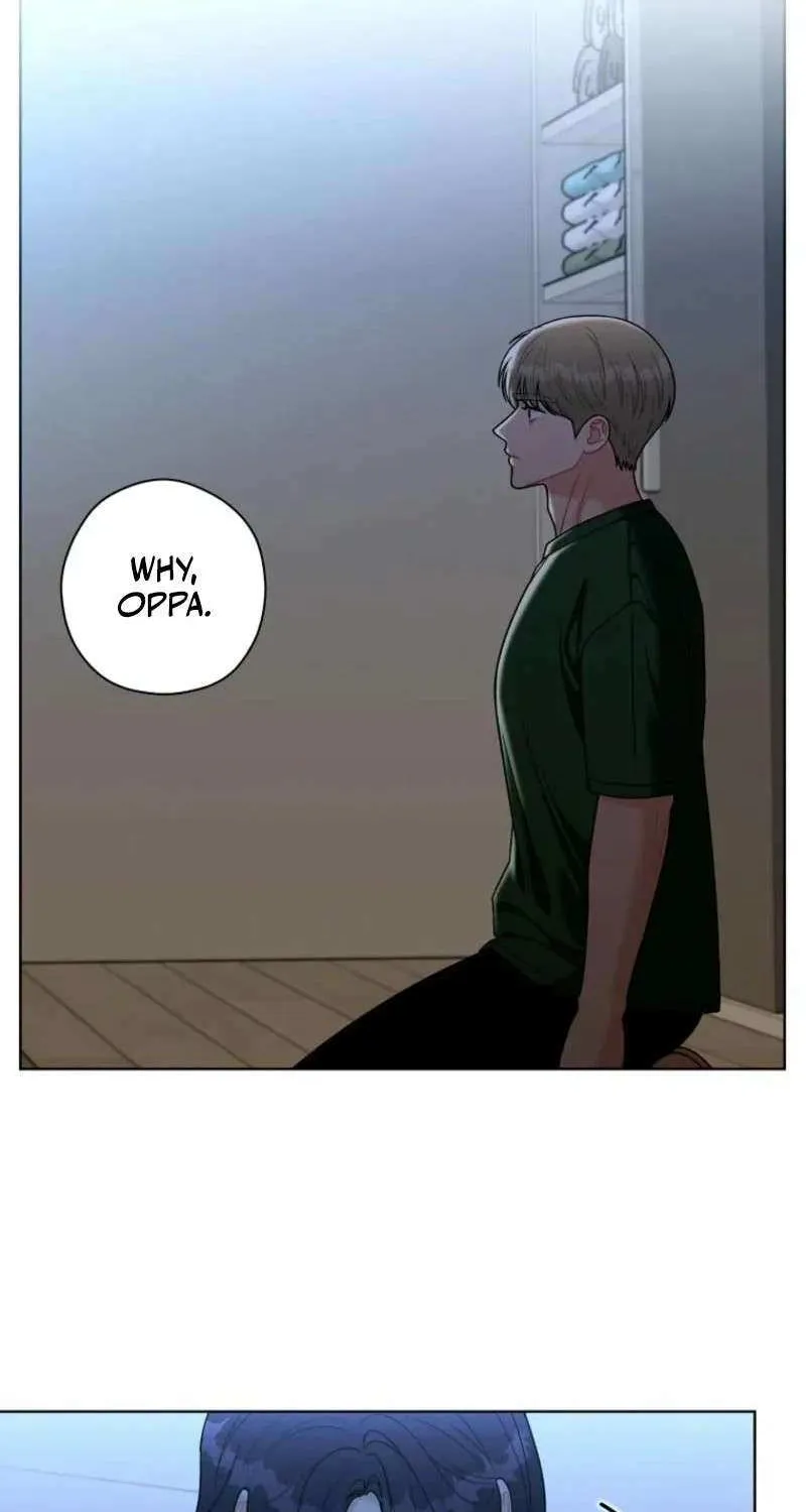 Innocent Wind Chapter 23 page 20 - 