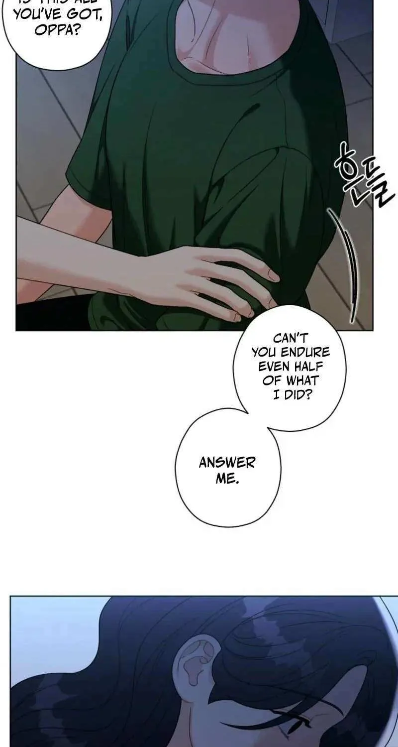 Innocent Wind Chapter 23 page 26 - 