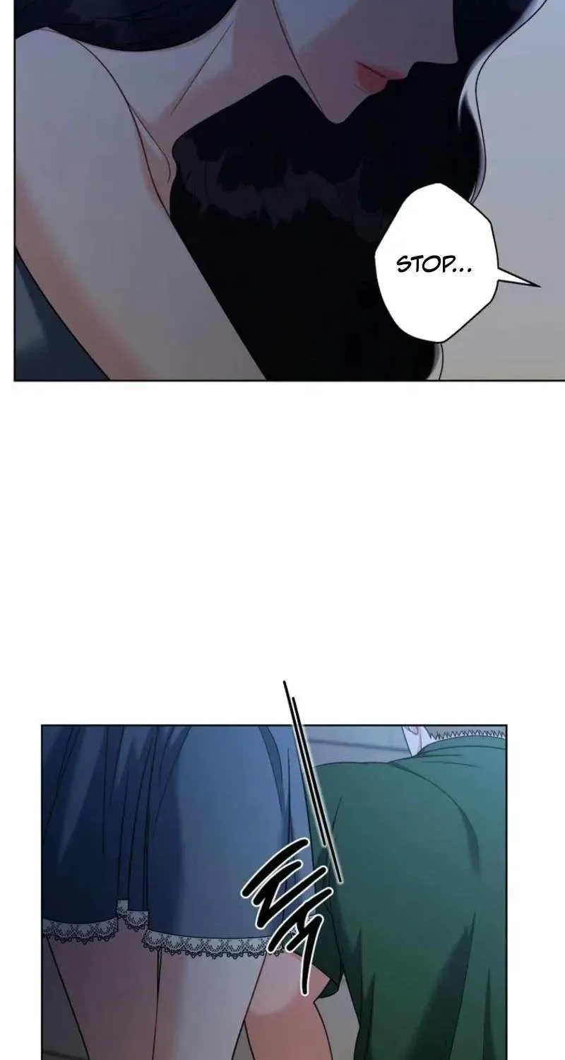Innocent Wind Chapter 23 page 27 - 