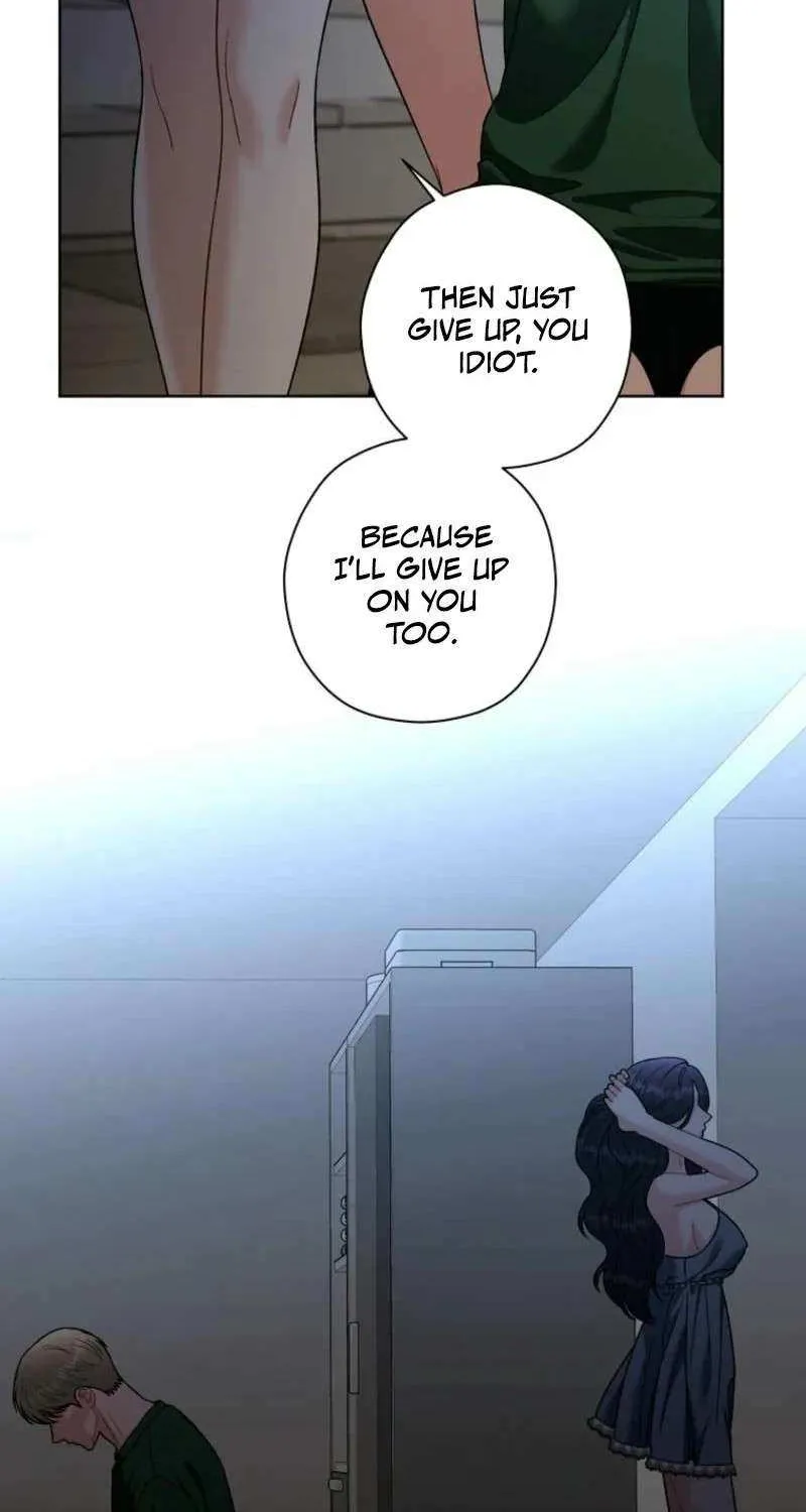 Innocent Wind Chapter 23 page 28 - 