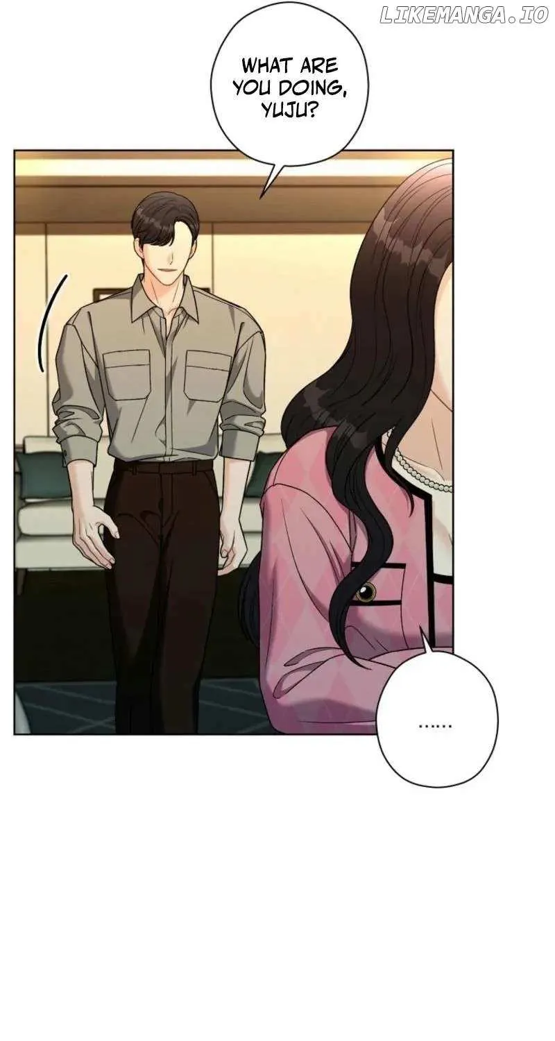 Innocent Wind Chapter 23 page 31 - 