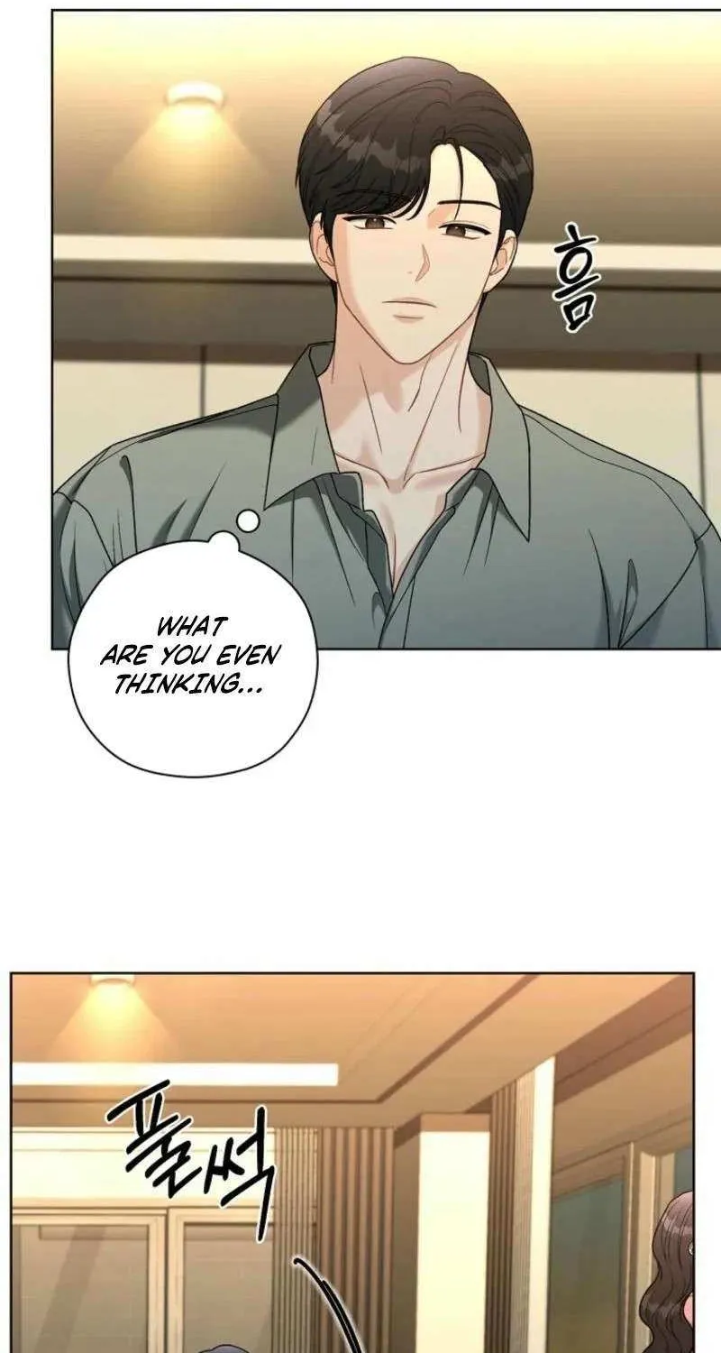 Innocent Wind Chapter 23 page 32 - 
