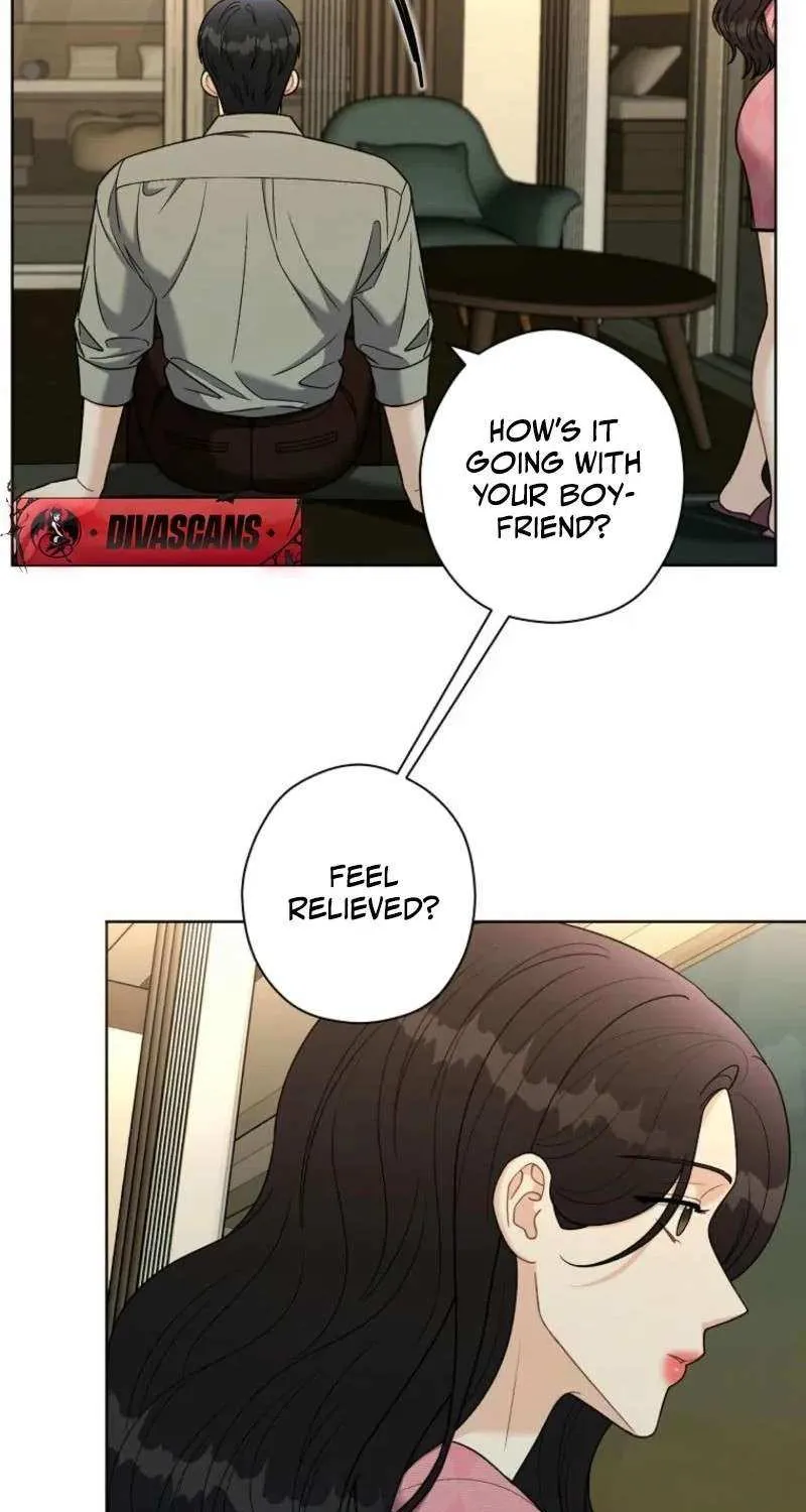 Innocent Wind Chapter 23 page 33 - 