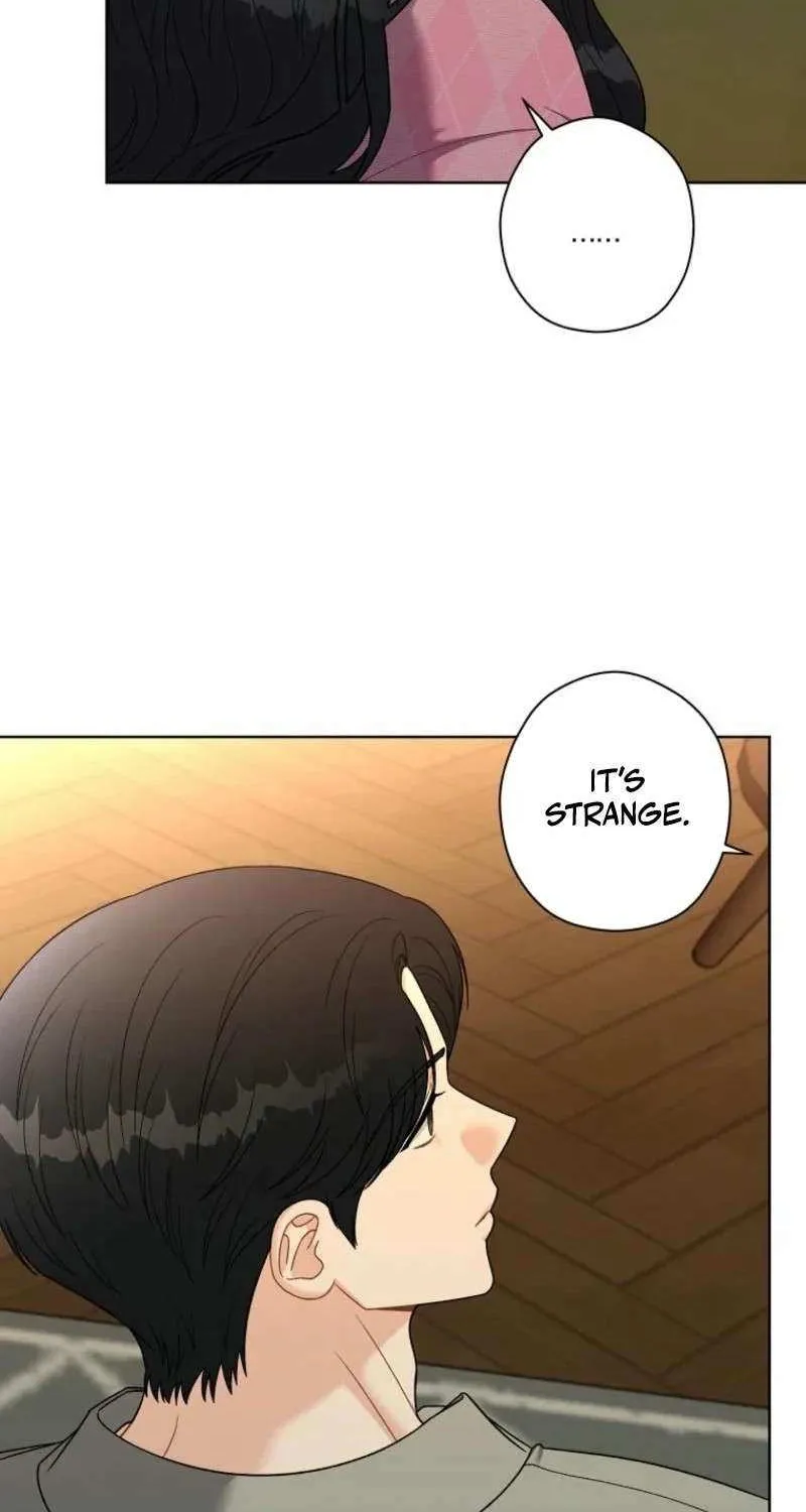Innocent Wind Chapter 23 page 34 - 