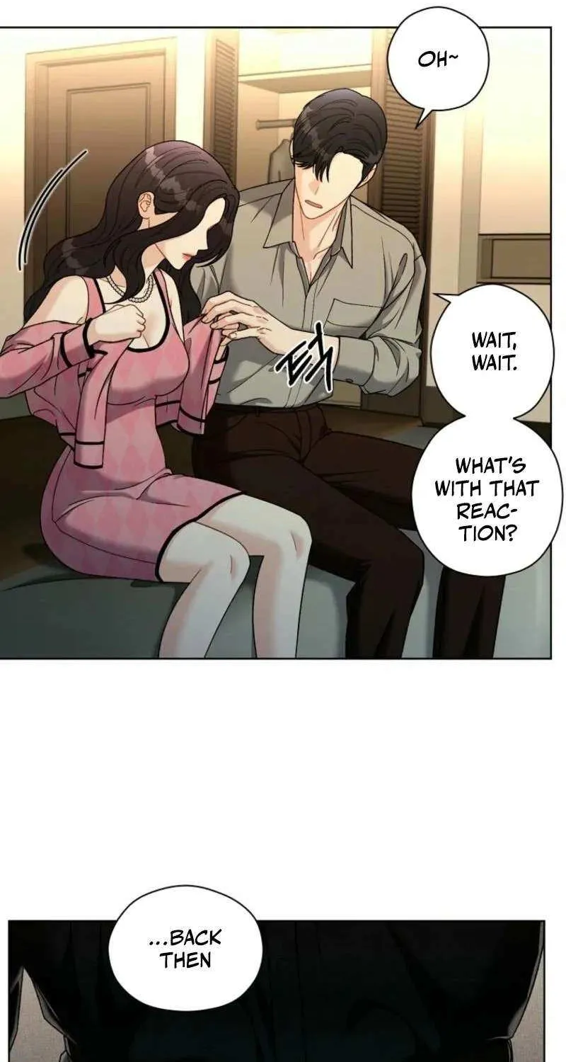 Innocent Wind Chapter 23 page 38 - 