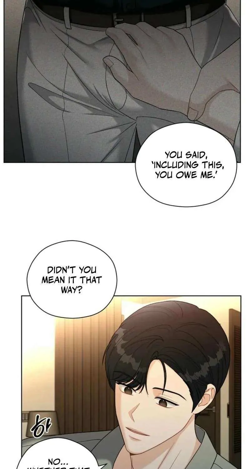 Innocent Wind Chapter 23 page 39 - 