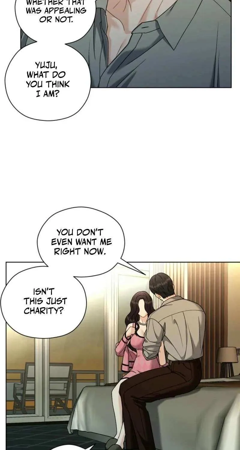Innocent Wind Chapter 23 page 40 - 