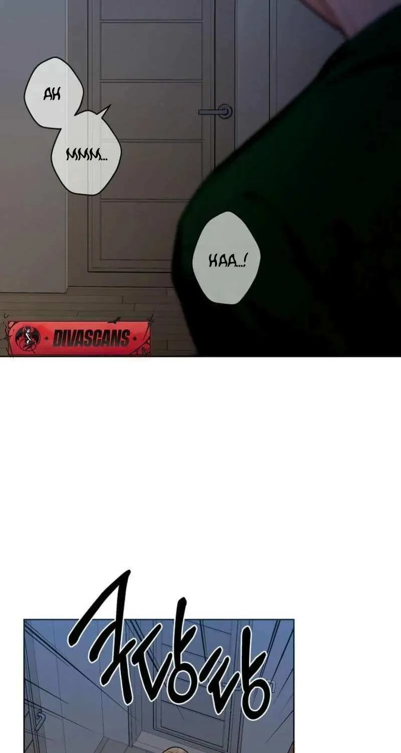 Innocent Wind Chapter 23 page 5 - 