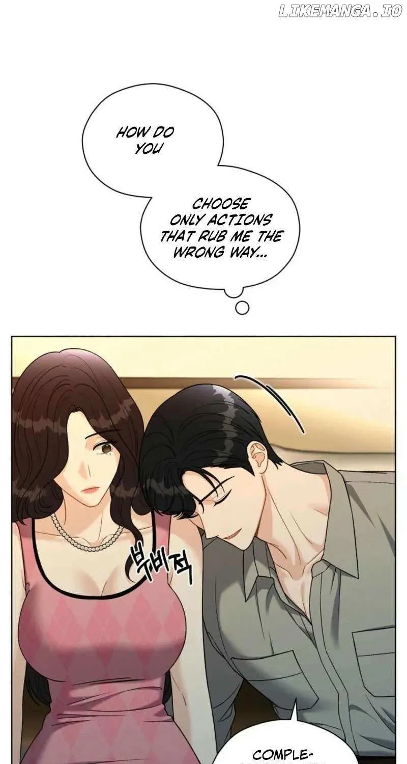 Innocent Wind Chapter 23 page 43 - 