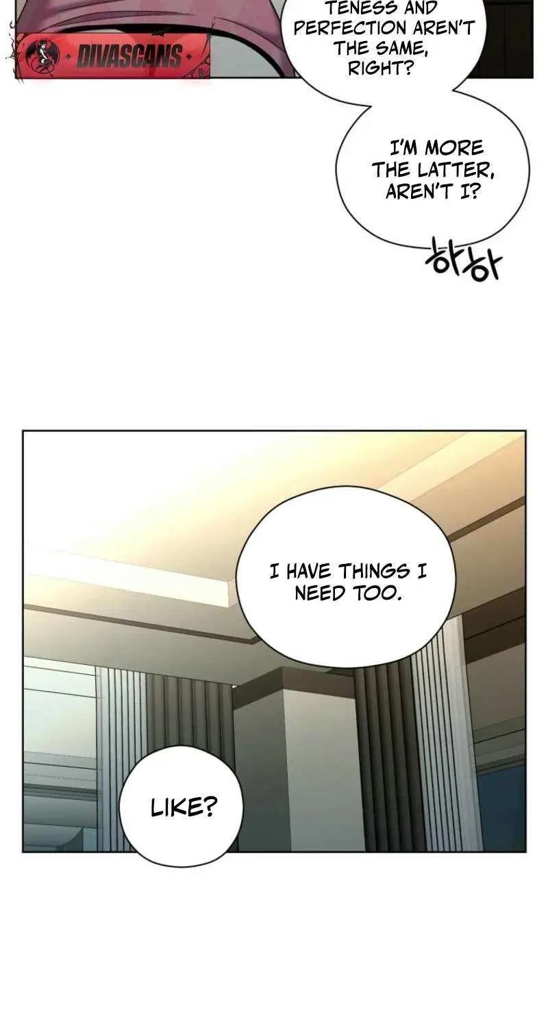 Innocent Wind Chapter 23 page 44 - 