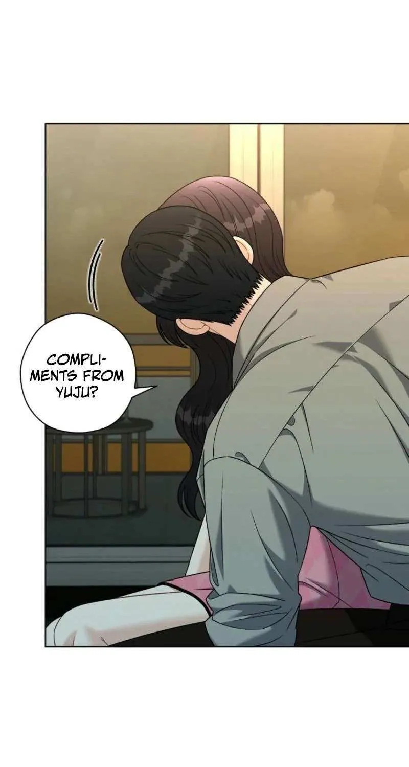Innocent Wind Chapter 23 page 45 - 