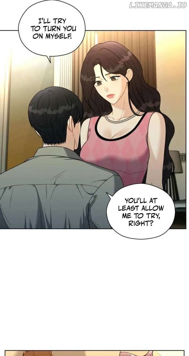 Innocent Wind Chapter 23 page 49 - 