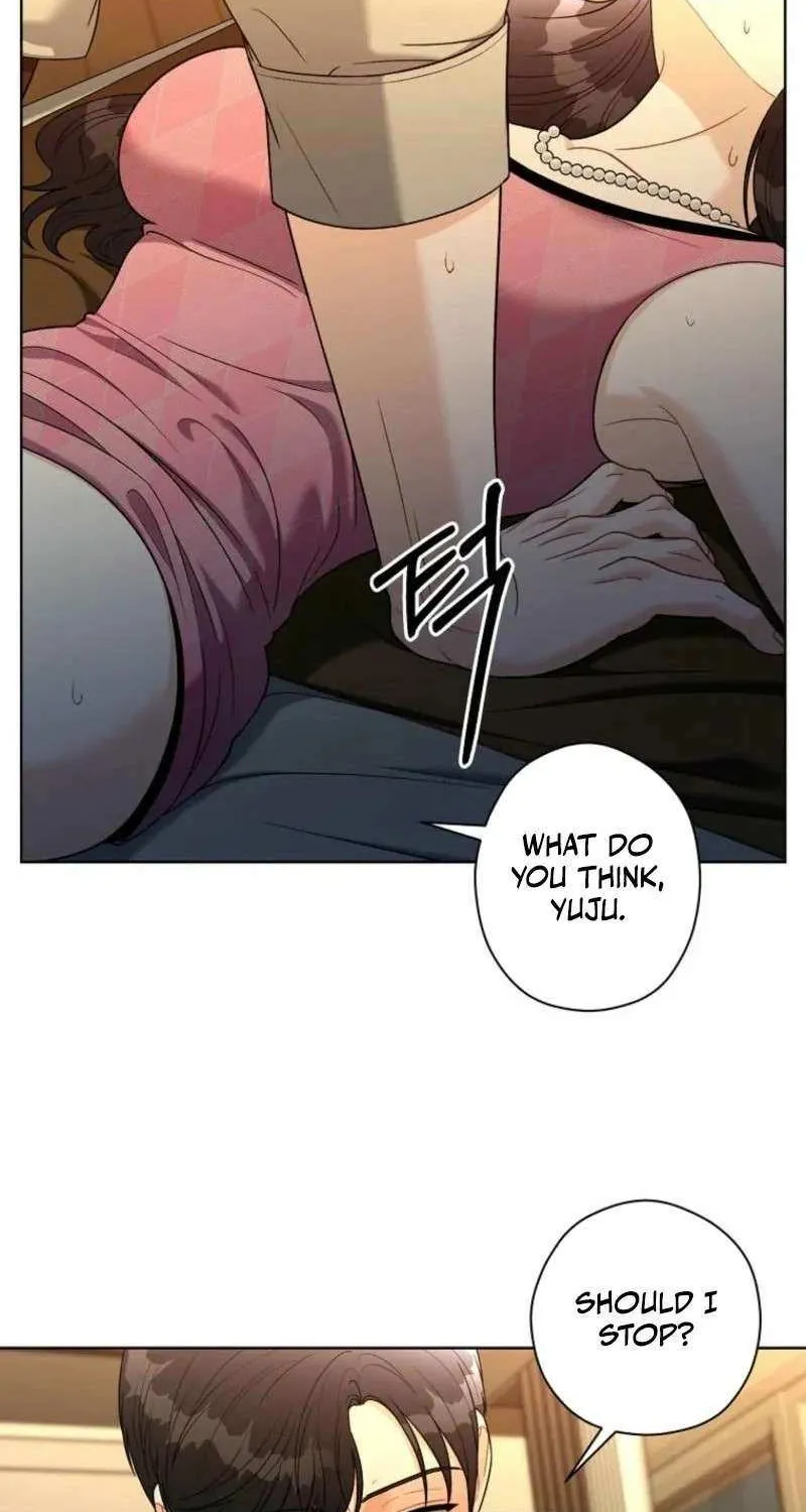 Innocent Wind Chapter 23 page 50 - 
