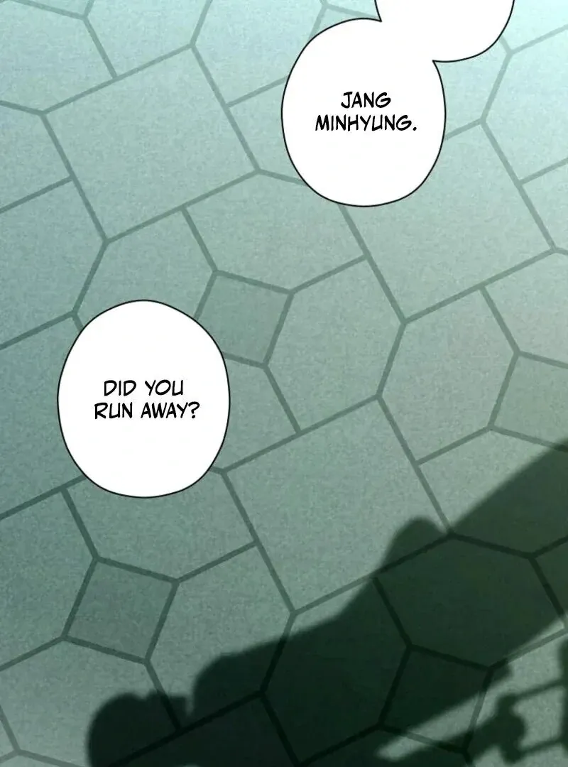 Innocent Wind Chapter 24 page 20 - 