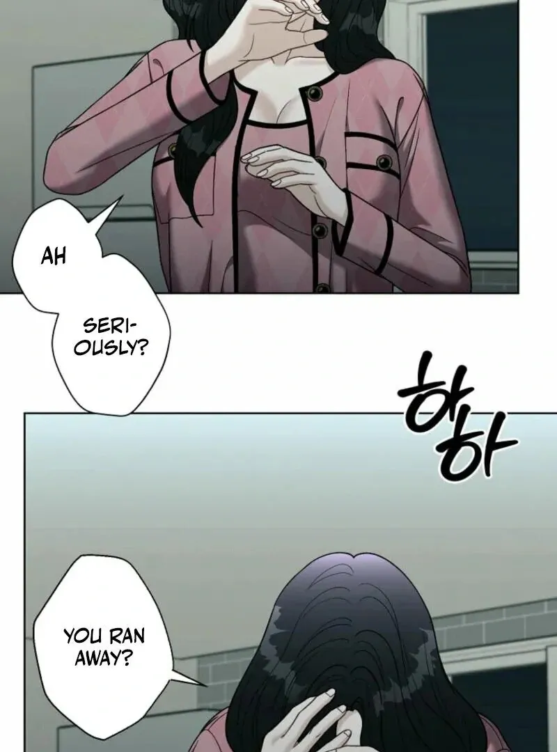 Innocent Wind Chapter 24 page 22 - 