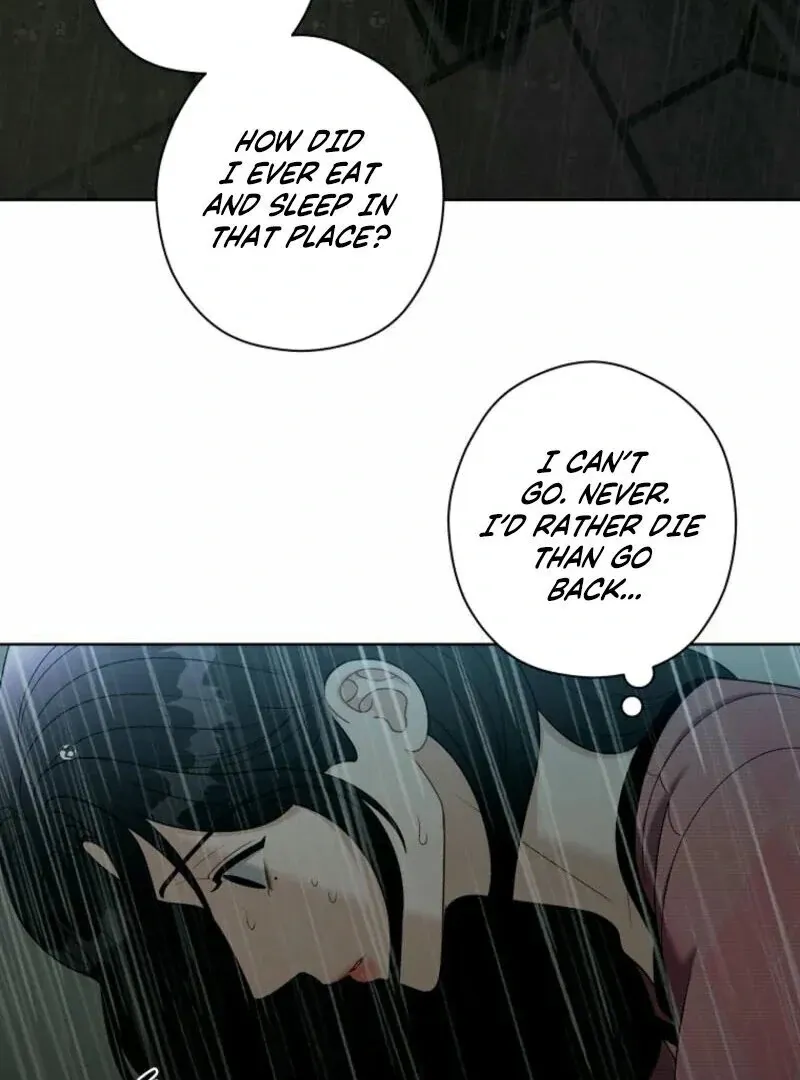 Innocent Wind Chapter 24 page 47 - 
